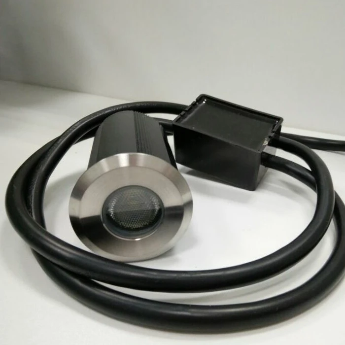 12V 24V IP68 Led Underground Path Light