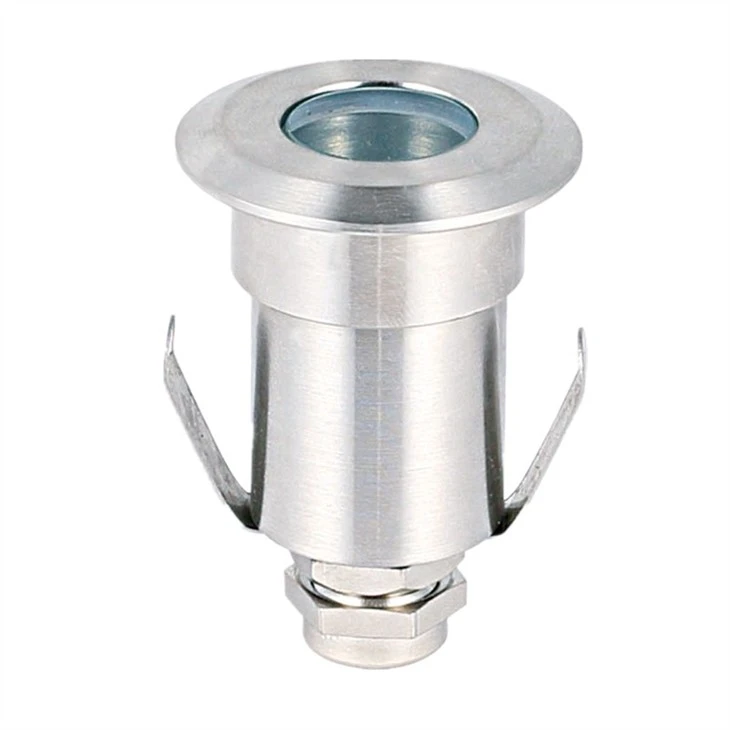 inground lamp 12v