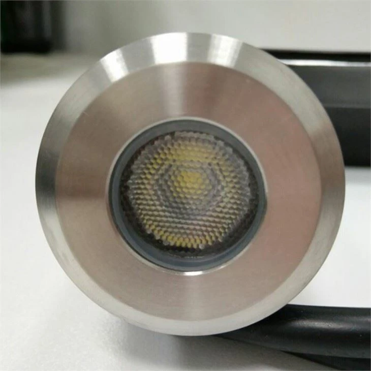 inground light ip68