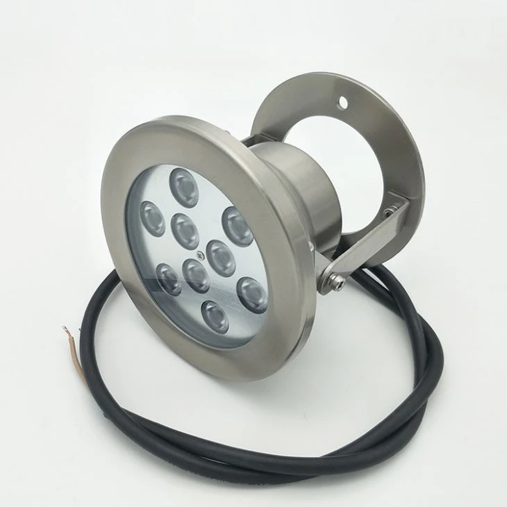 Outdoor RGB LED Water Fountain Lighting xyh Outdoor RGB LED Water Fountain Lighting xyh