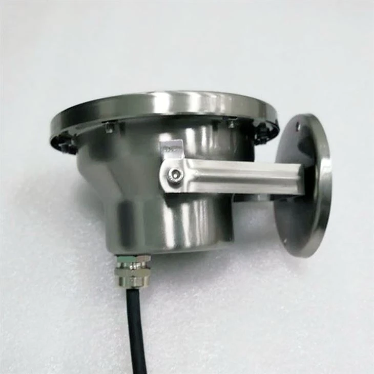 SWIMMING LED POOL LAMP