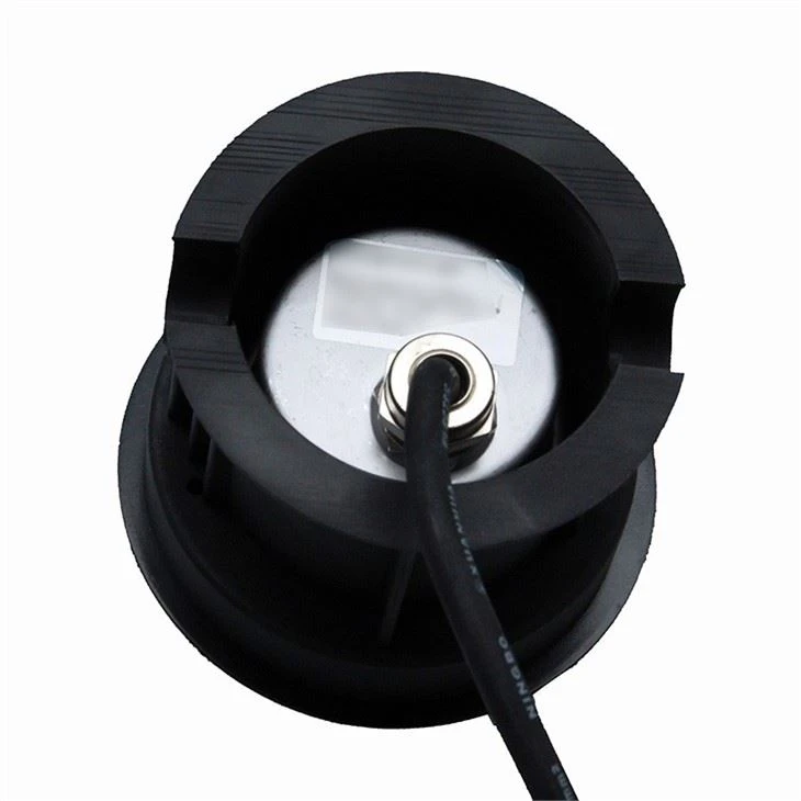 In Ground Swimming Pool Light