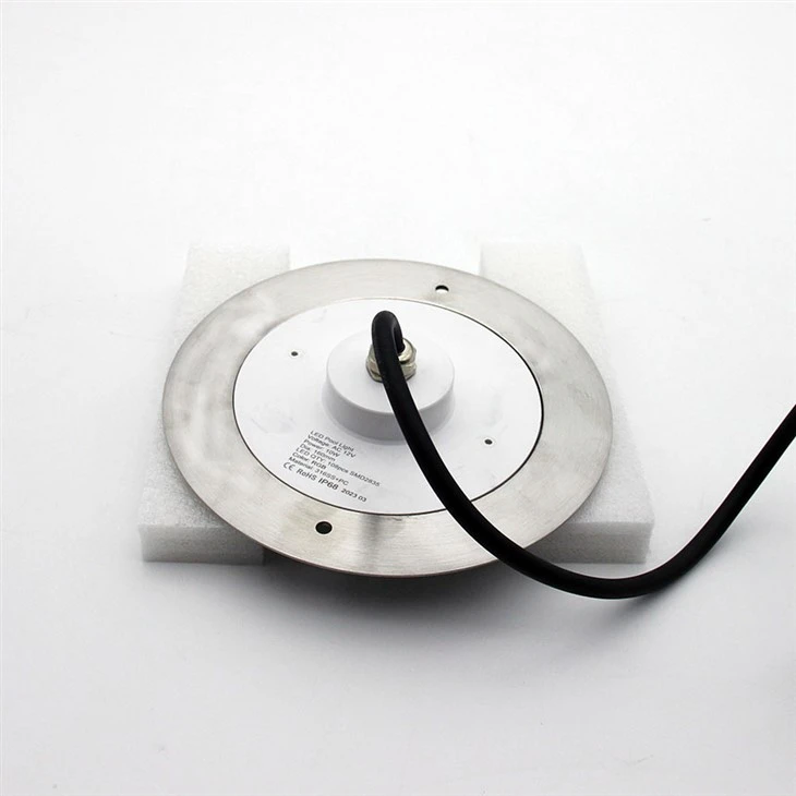 Brightest Pool Light factory Brightest Pool Light factory